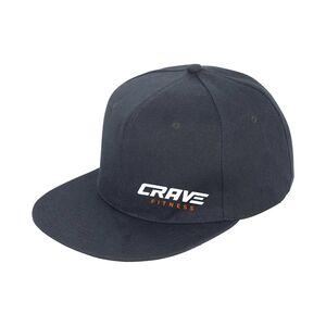 Original Bronx Snapback Cap Thumbnail