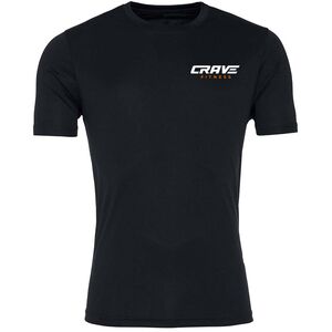 Cool Smooth Wicking T-Shirt Thumbnail